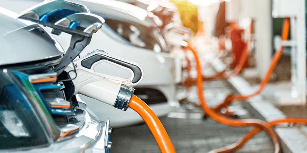 Future-Oriented EV Fleet Charging Solutions for Electric Fleets
