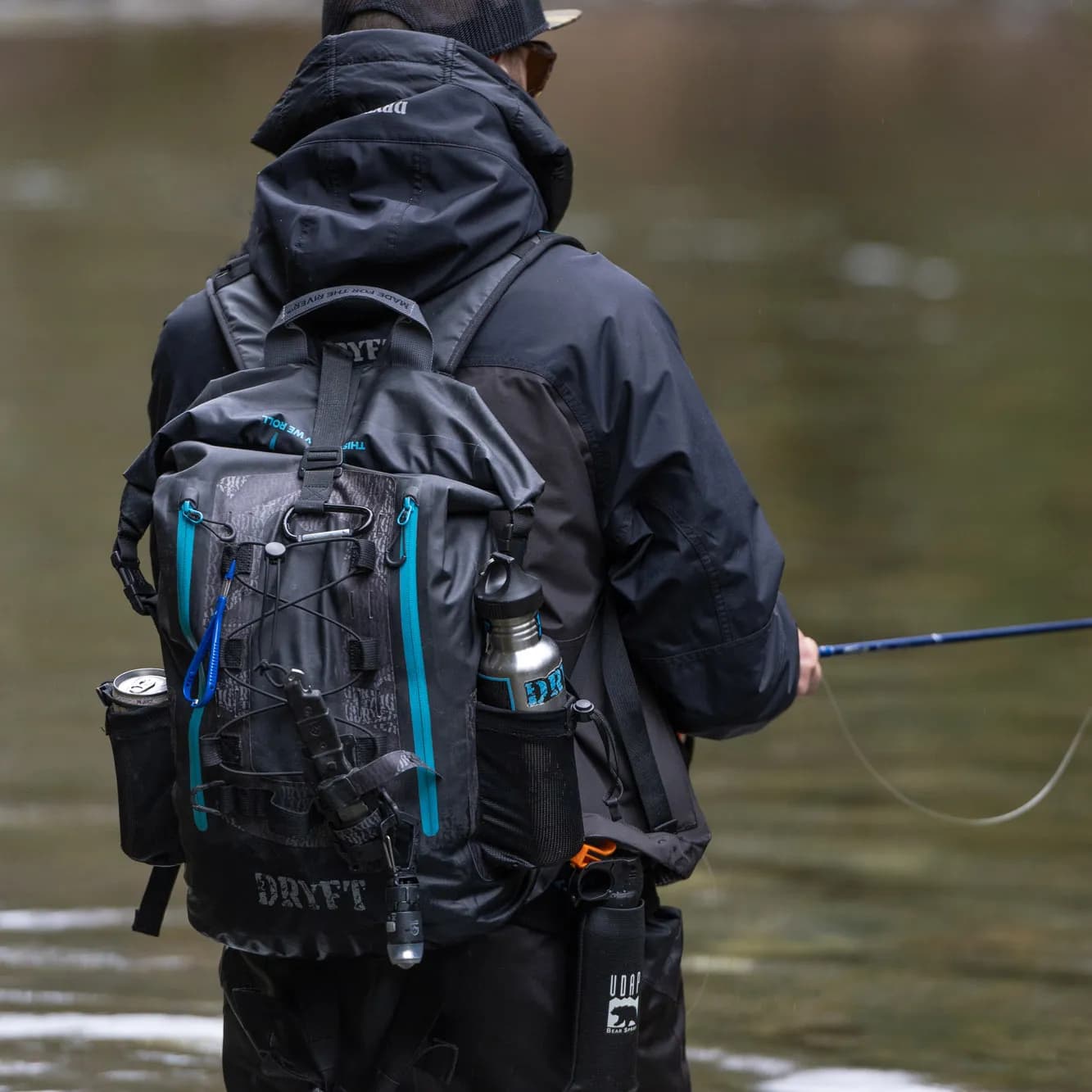 The Ultimate Fly Fishing Backpack Buying Guide