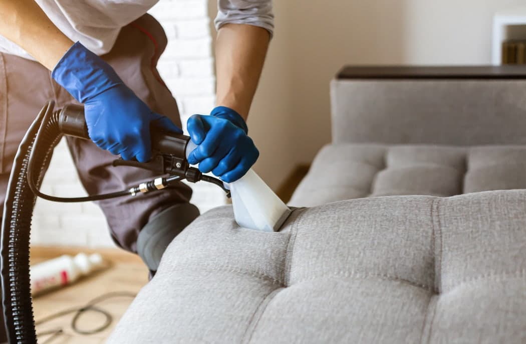 Sofa Cleaning Dubai with Professional Equipment – Deep, Safe Cleaning