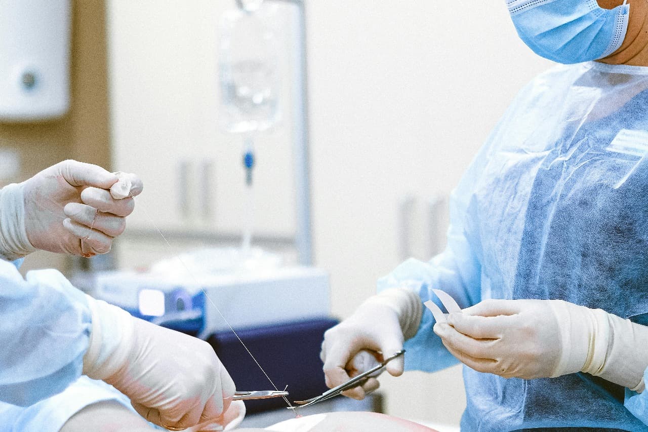 Convenient Virtual Doctor Visit Anytime, Anywhere