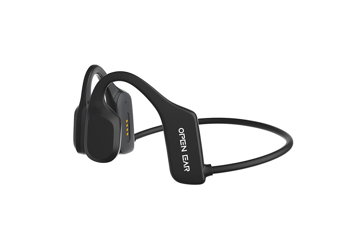 Bone X2 Bone Conduction Headphones for Cycling and Road Safety