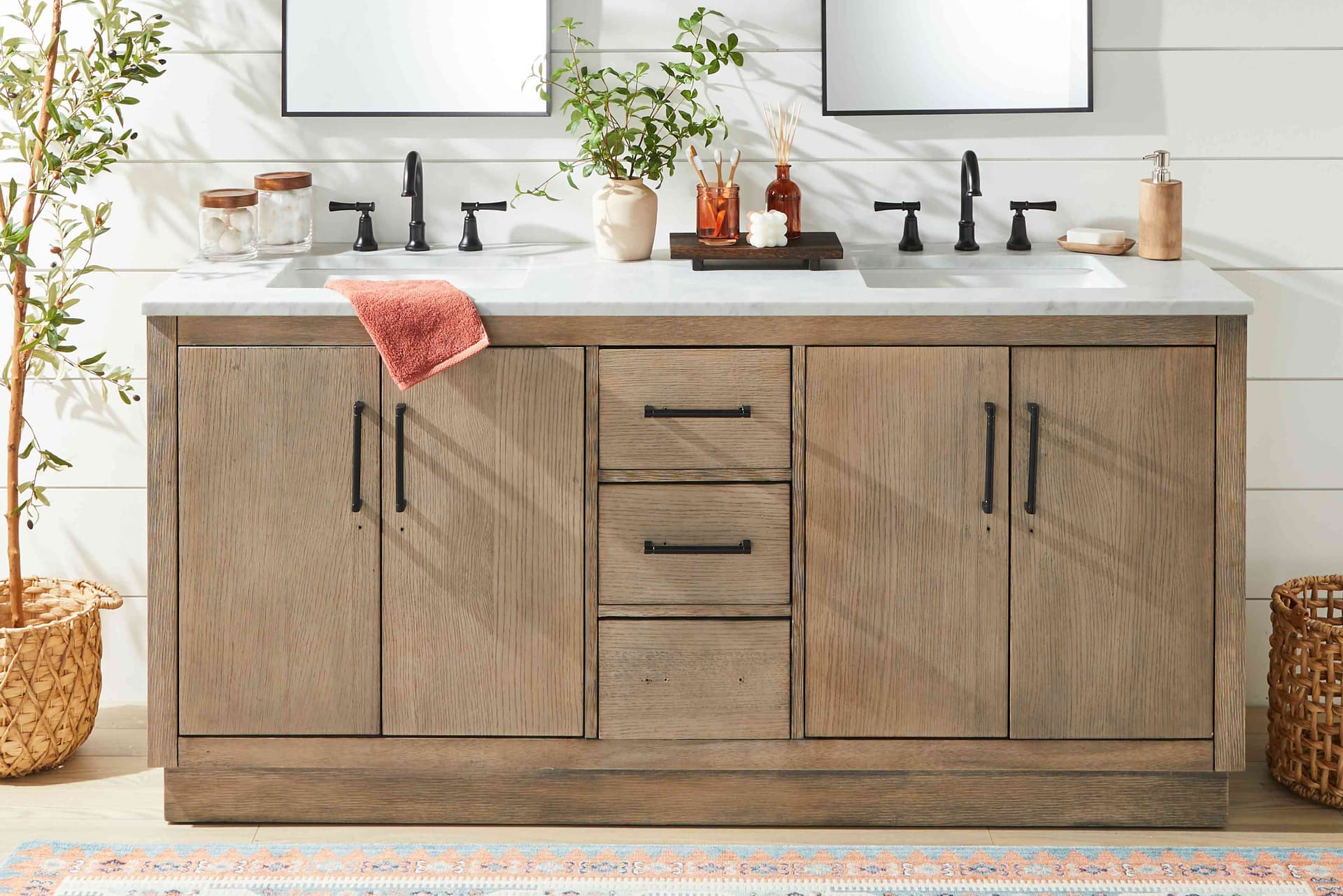 Custom Bathroom Remodels Denver Co | Superior Construction