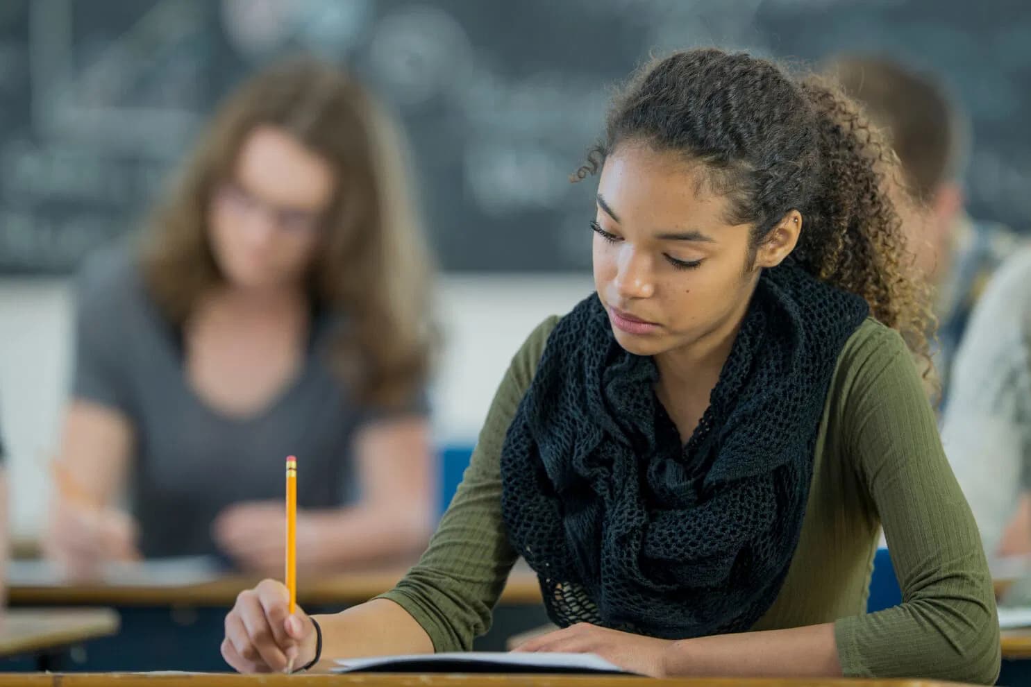 One-Stop Online Exam Assistance You Can Trust