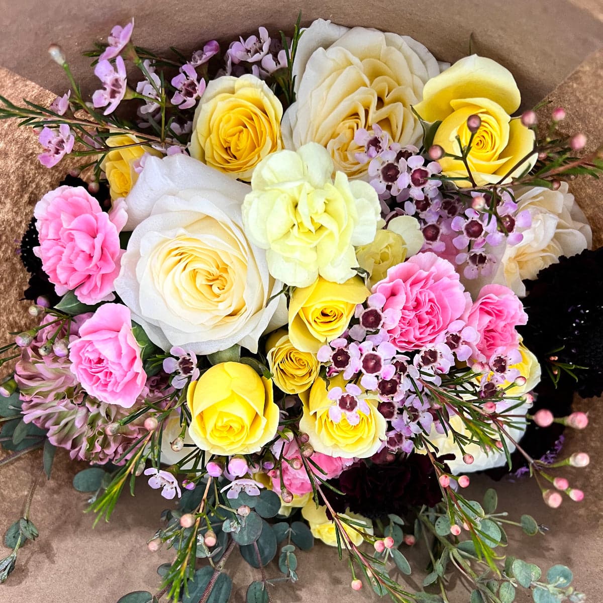 Make Every Celebration Special with a Unique Flower Arrangement