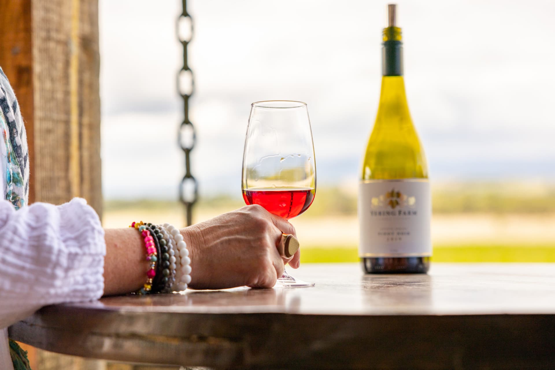 Luxury Langley Wine Tour Limo for VIP Vineyard Trips