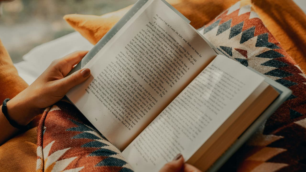 A Fresh Take on Magical Worlds in Modern Fantasy