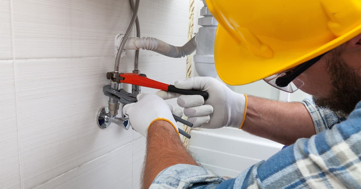 LEAK DETECTION FALKIRK: LOCAL TECHNICIANS, RELIABLE RESULTS