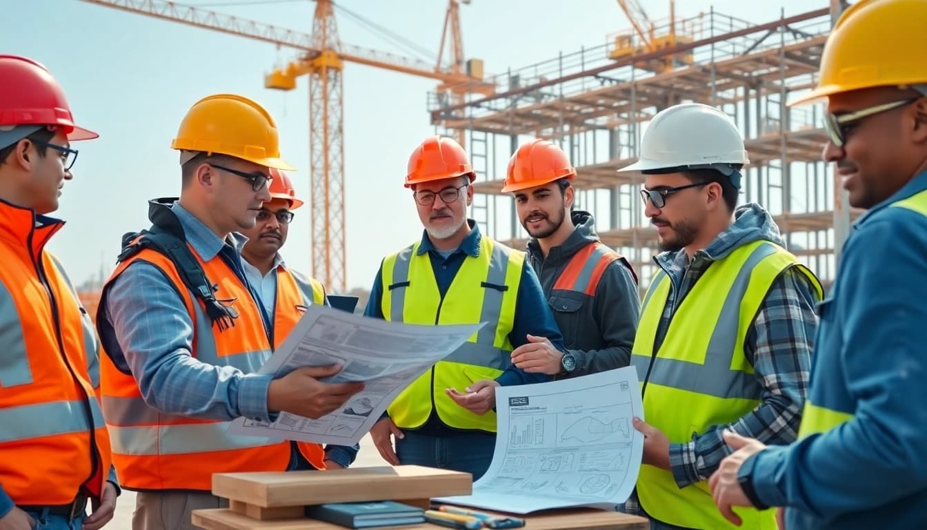Trusted Remodeling Contractor for Quality Home Renovations