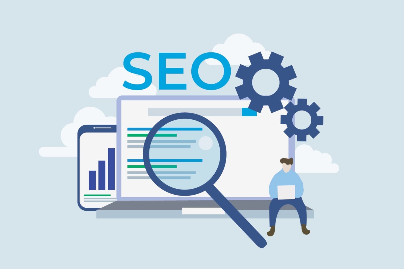 Track Your SEO Rank and Improve Google Visibility