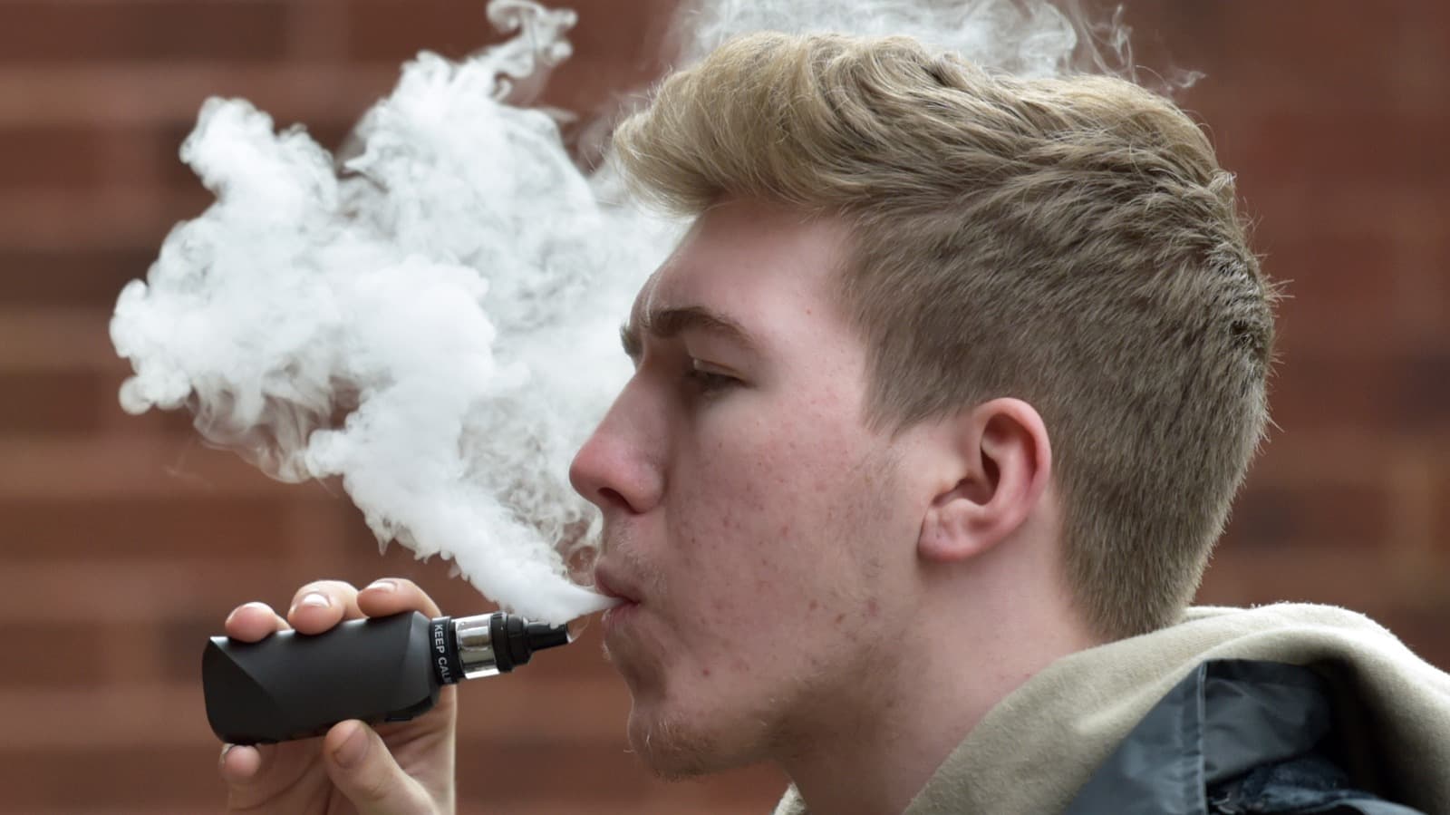 Vape Shop Offering Convenience and Authenticity