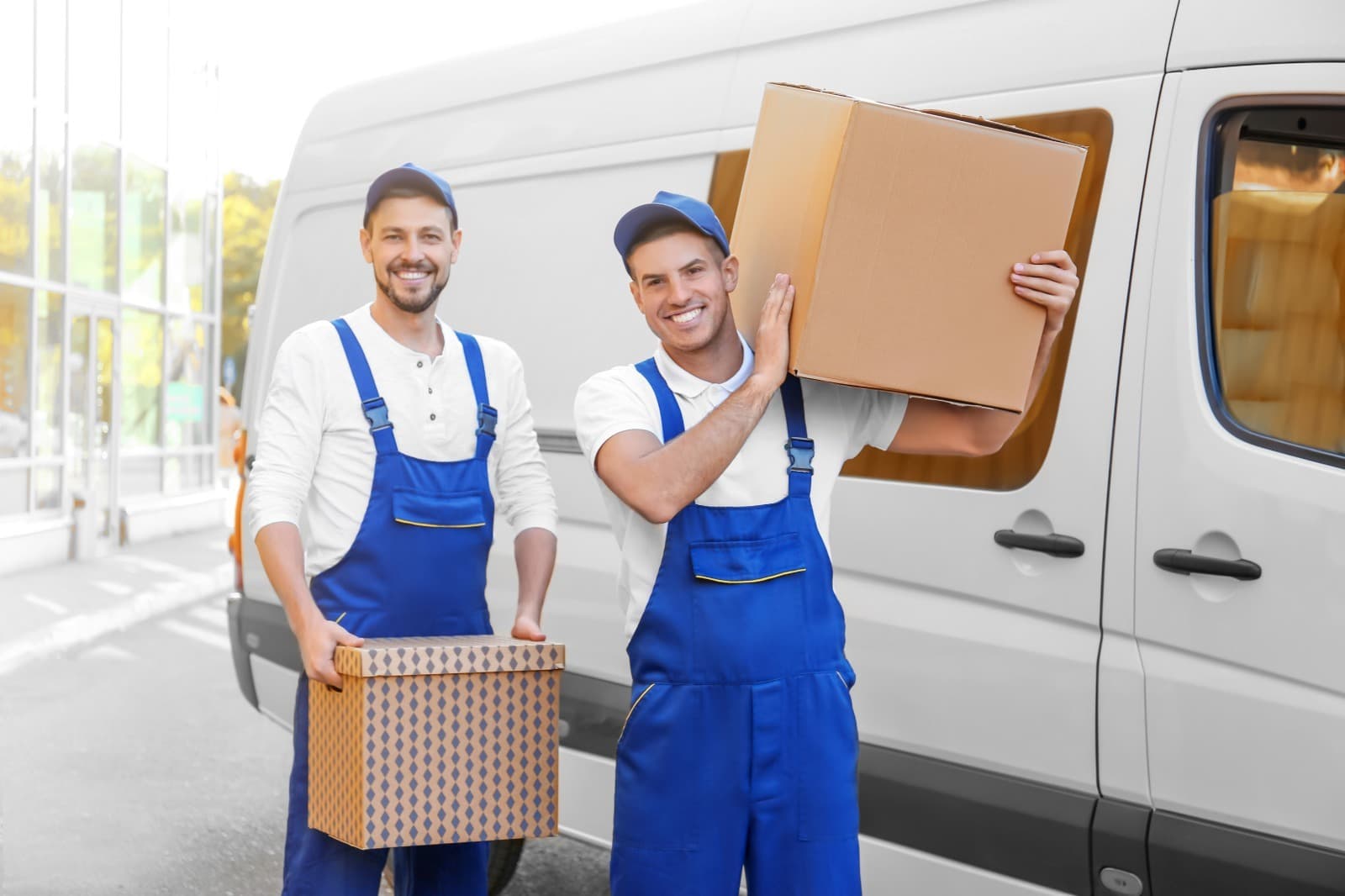 Chicago Office Movers With 150+ Years of Experience