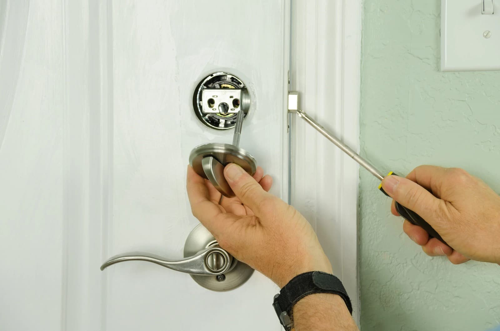 our Local Locksmith for Complete Peace of Mind