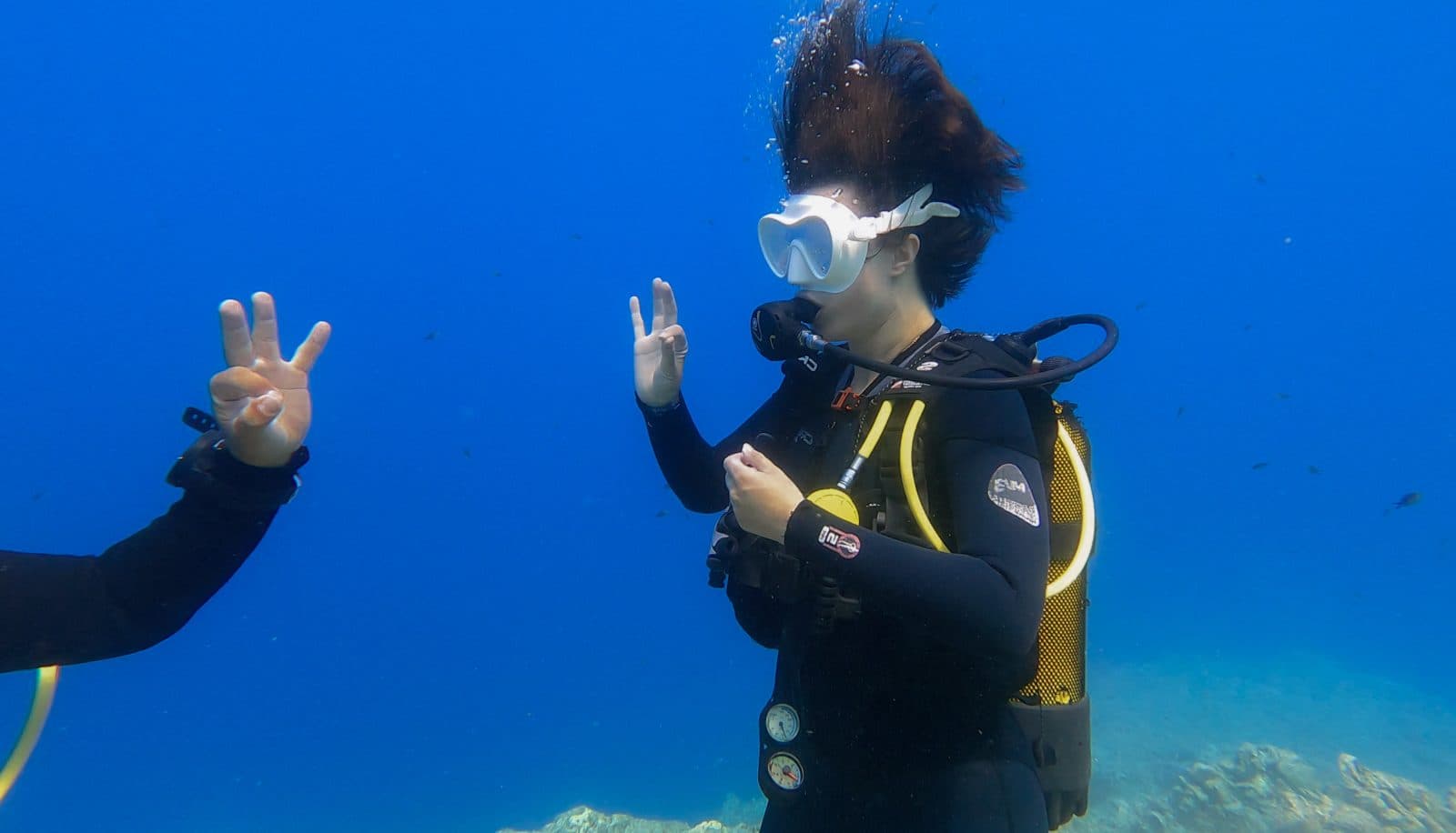 Learn to Scuba Dive Northern Ireland with Certified Instructors