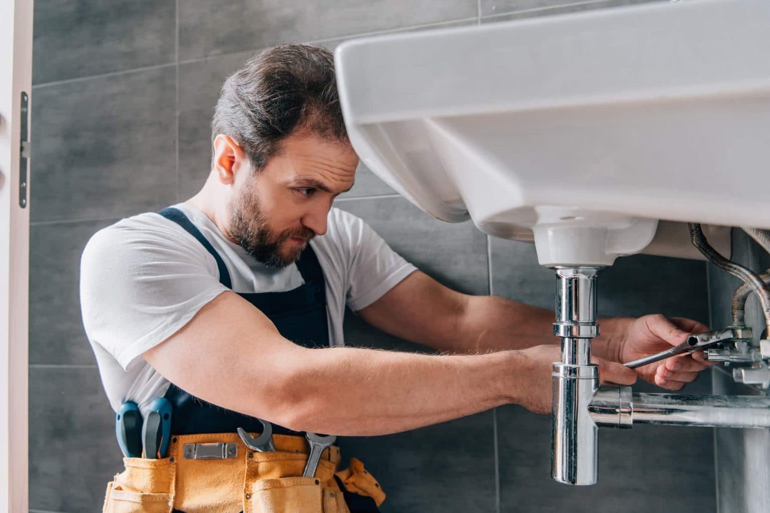 Whole House Repiping Services Tampa – Long-Term Plumbing Solutions