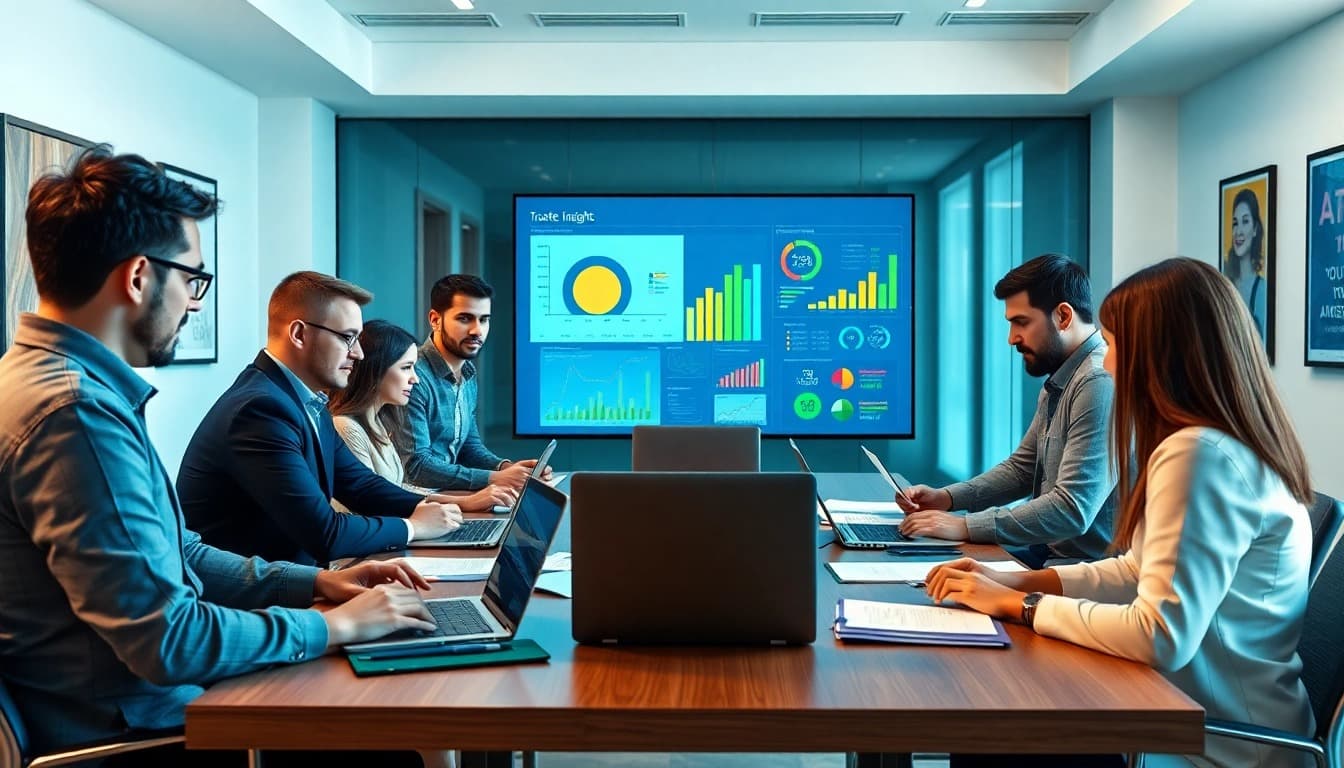 Targeted Social Media Ads Guide for Data Driven Campaigns