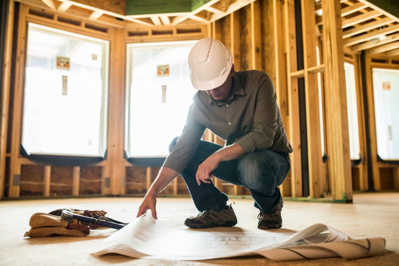 New York Commercial General Contractor | Plescia Construction