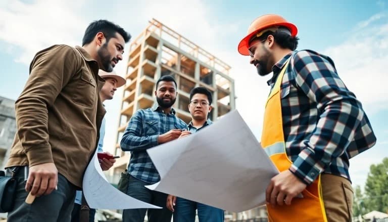 Get Ahead in the Industry with NCCER Certification from ABC South Texas