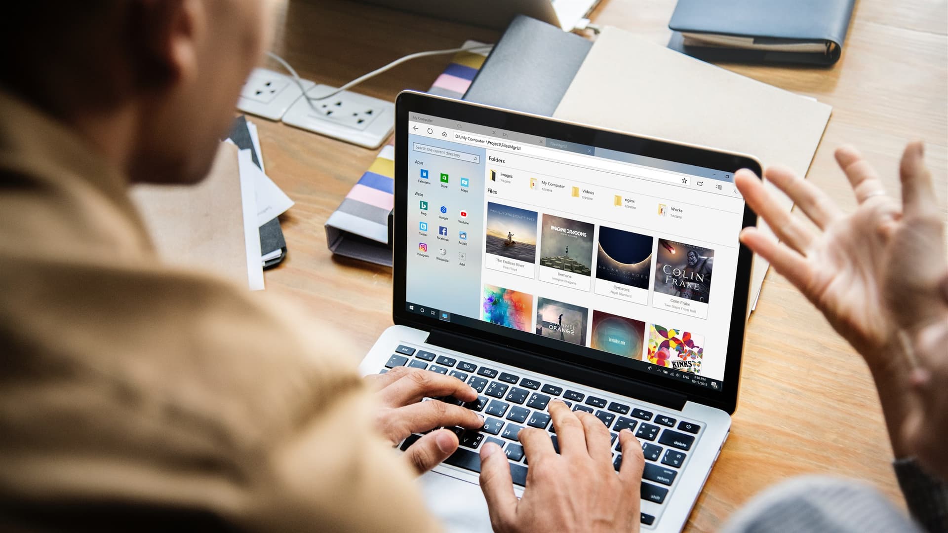 Accurate & Scalable Medical Billing Support for Practices | VexNex