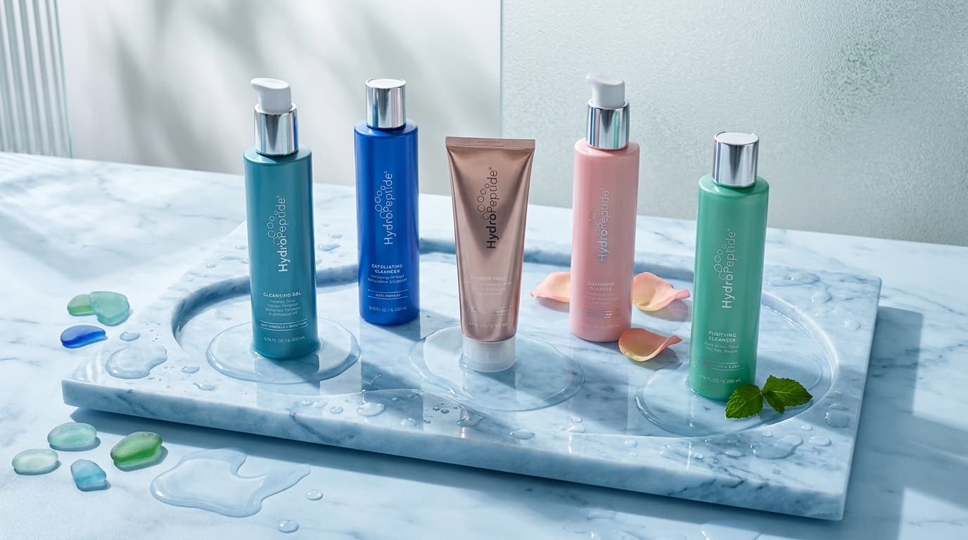 Hydro Peptide Products That Empower Laboratory Innovation