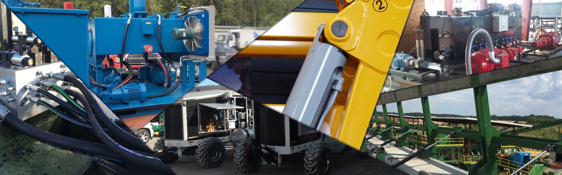 Mastering Hydraulic Cylinder Repair: Techniques, Tools, and Maintenance Tips