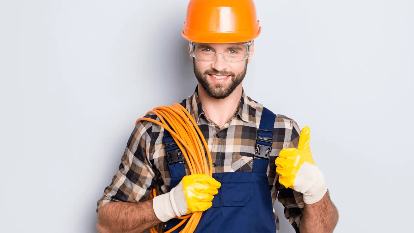 Safety Helmet Price in Kenya | Bekam Orbit Enterprise