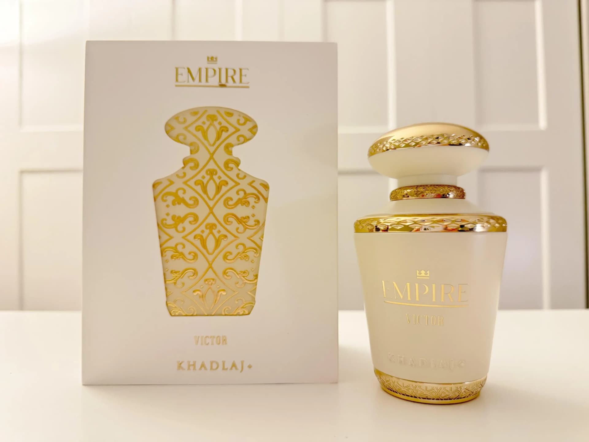Jimmy Choo I Want Choo Le Parfum – A Playful Yet Elegant Scent