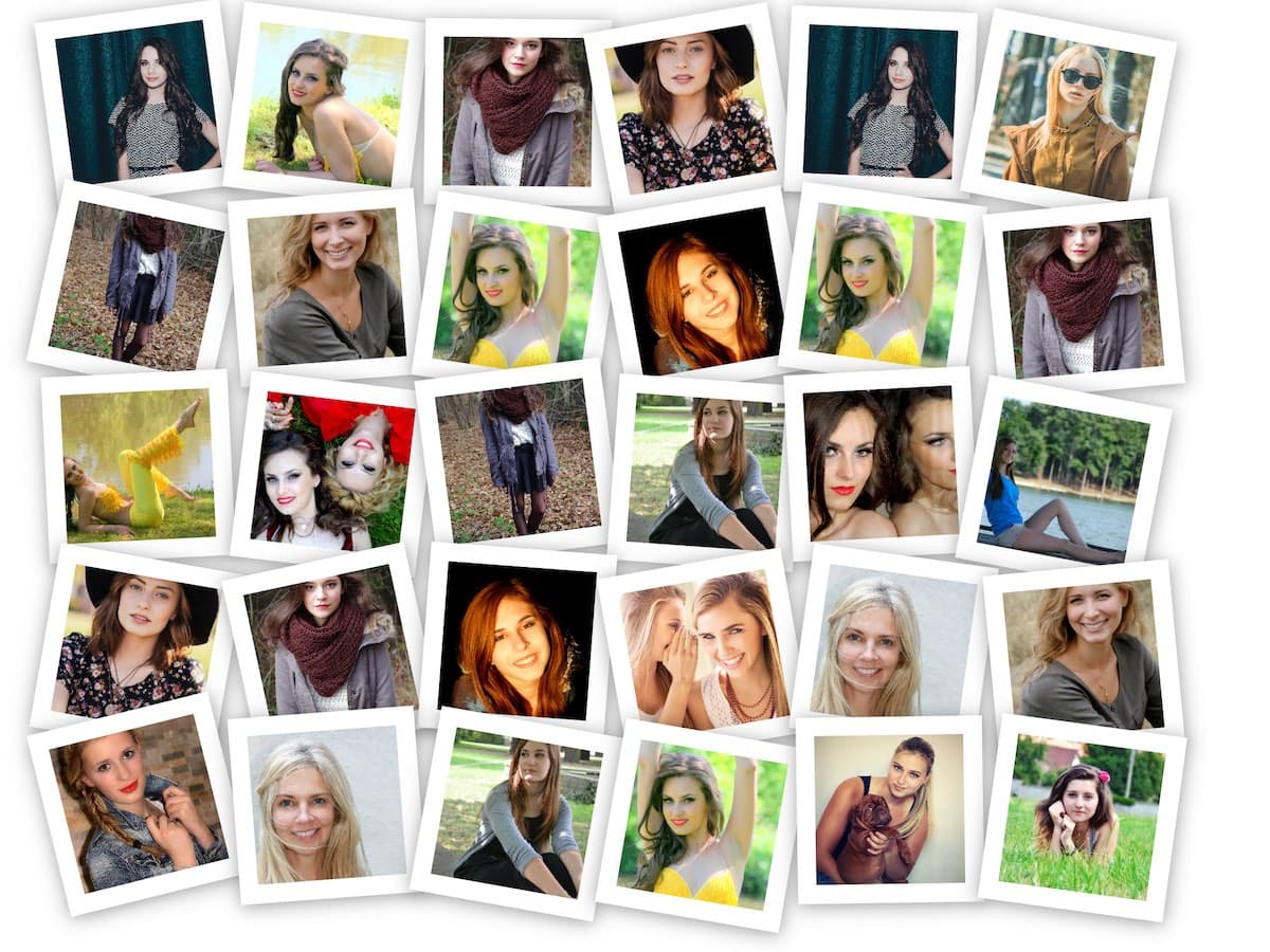 Free Pic Collage Maker for Custom Artistic Designs