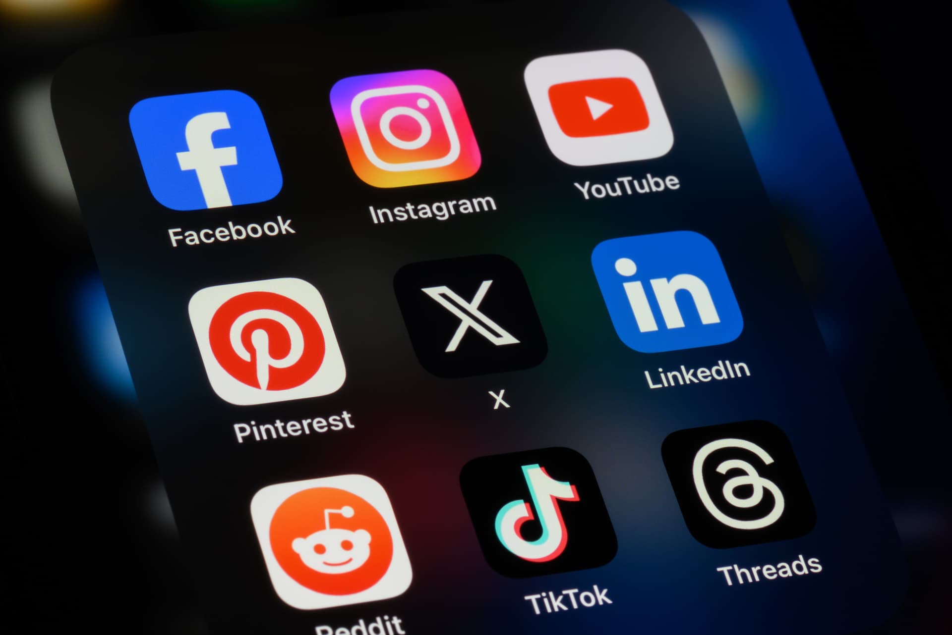 Social media panel for Cheap & Reliable Growth – SocialPanel24