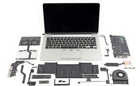 Reliable iPad Repair with Warranty