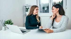 Women's Leadership Coach: Build Executive Presence & Influence