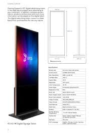 Soluciones de Publicidad Exterior en Gran Formato
