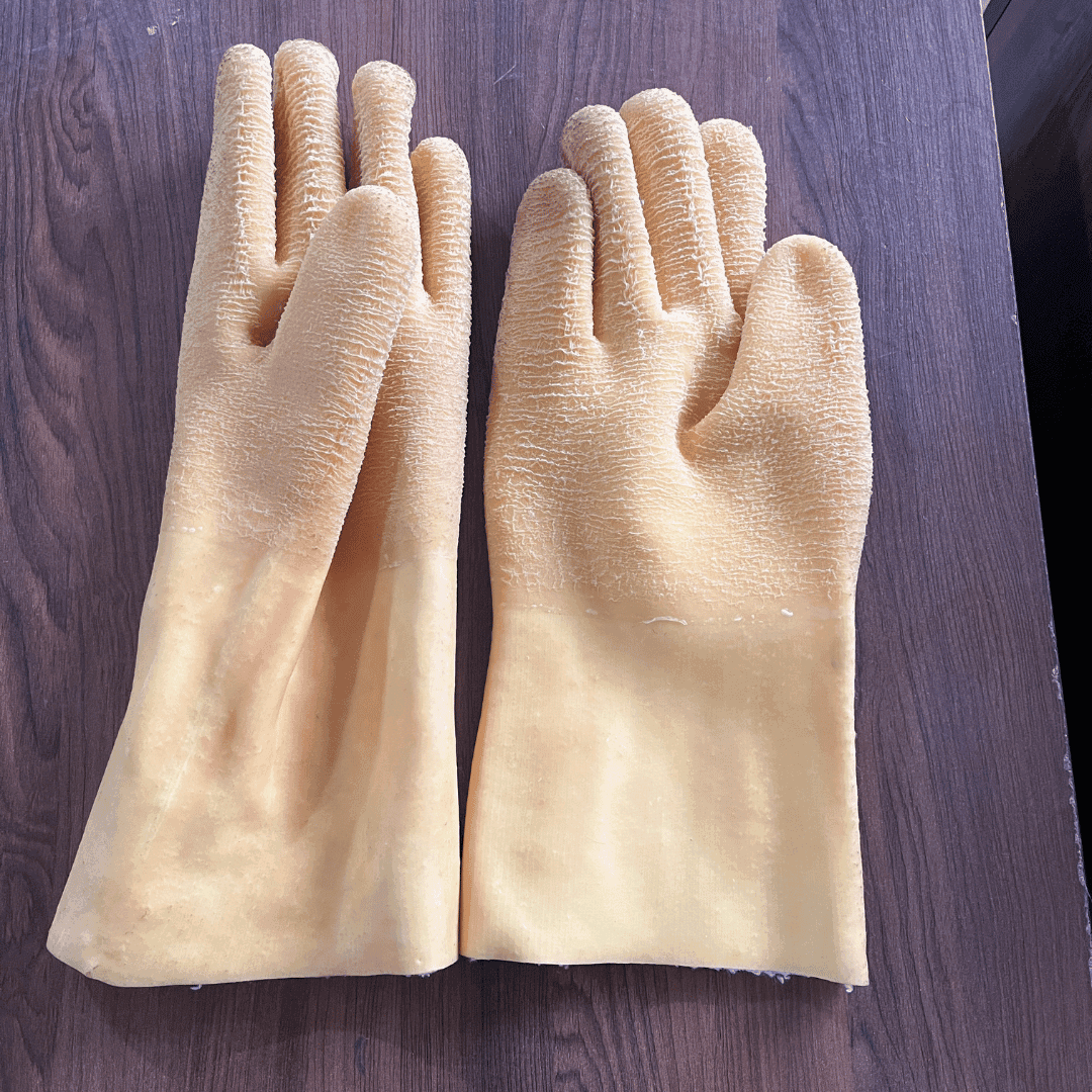 Bekam Orbit Enterprise Offers Certified Cut 5 Resistant Gloves for Maximum Safety