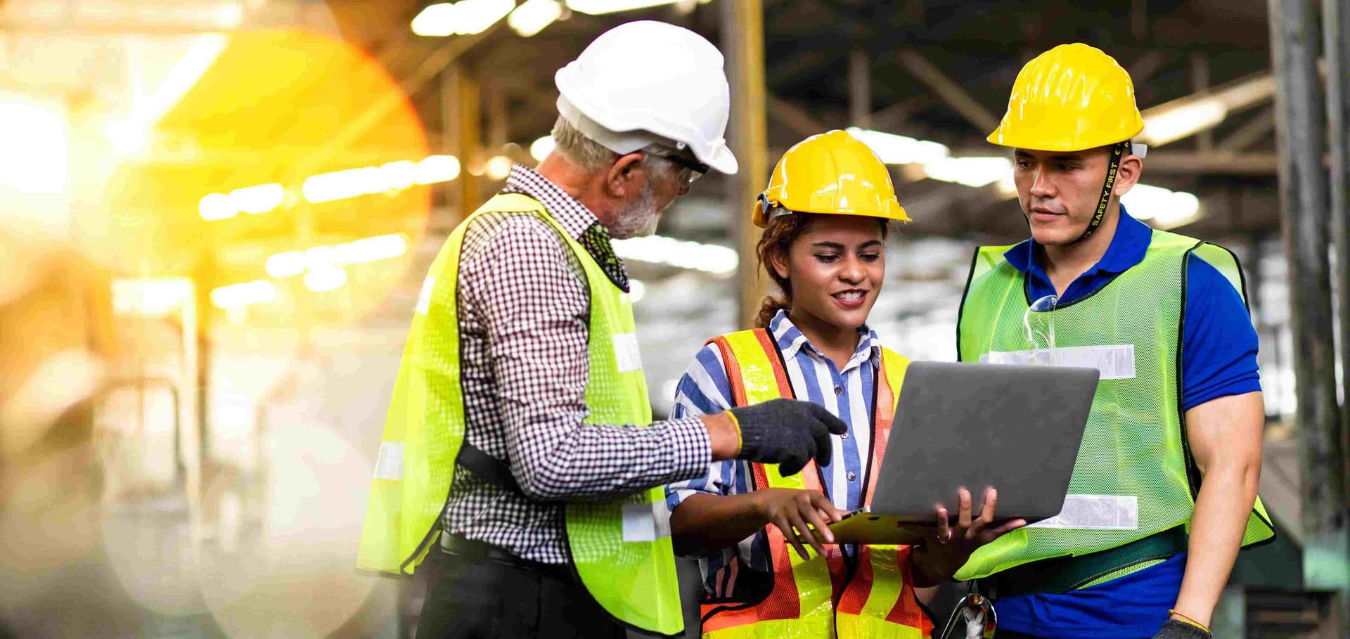 The Importance of Construction Safety Training for All Workers