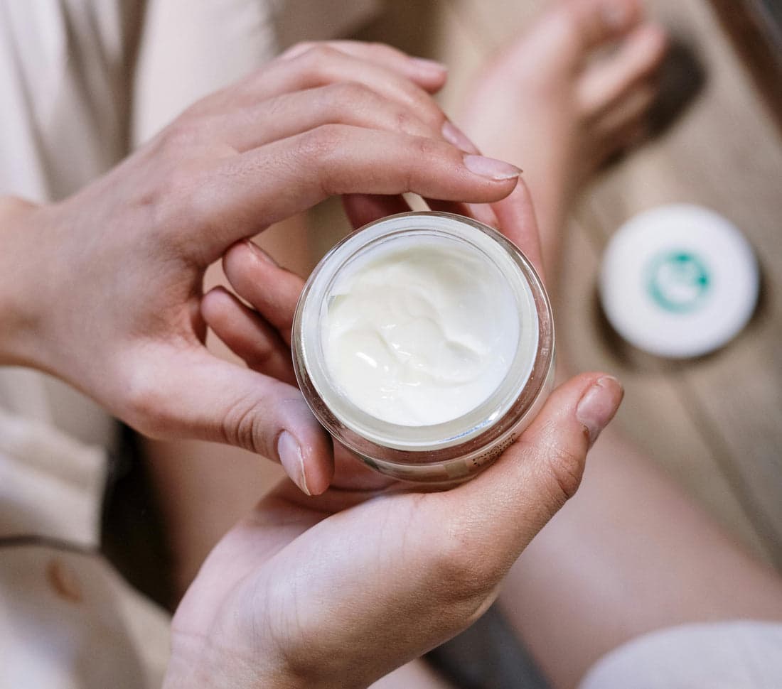 Le pouvoir du grass fed beef tallow pour une peau éclatante
