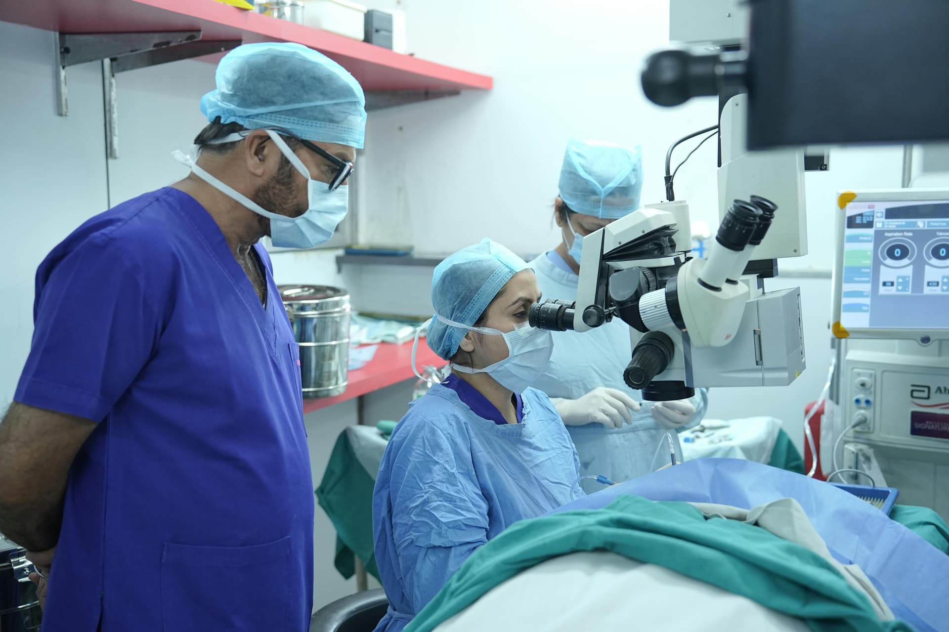 Is LASIK Turkey Safe? Full Guide for Patients