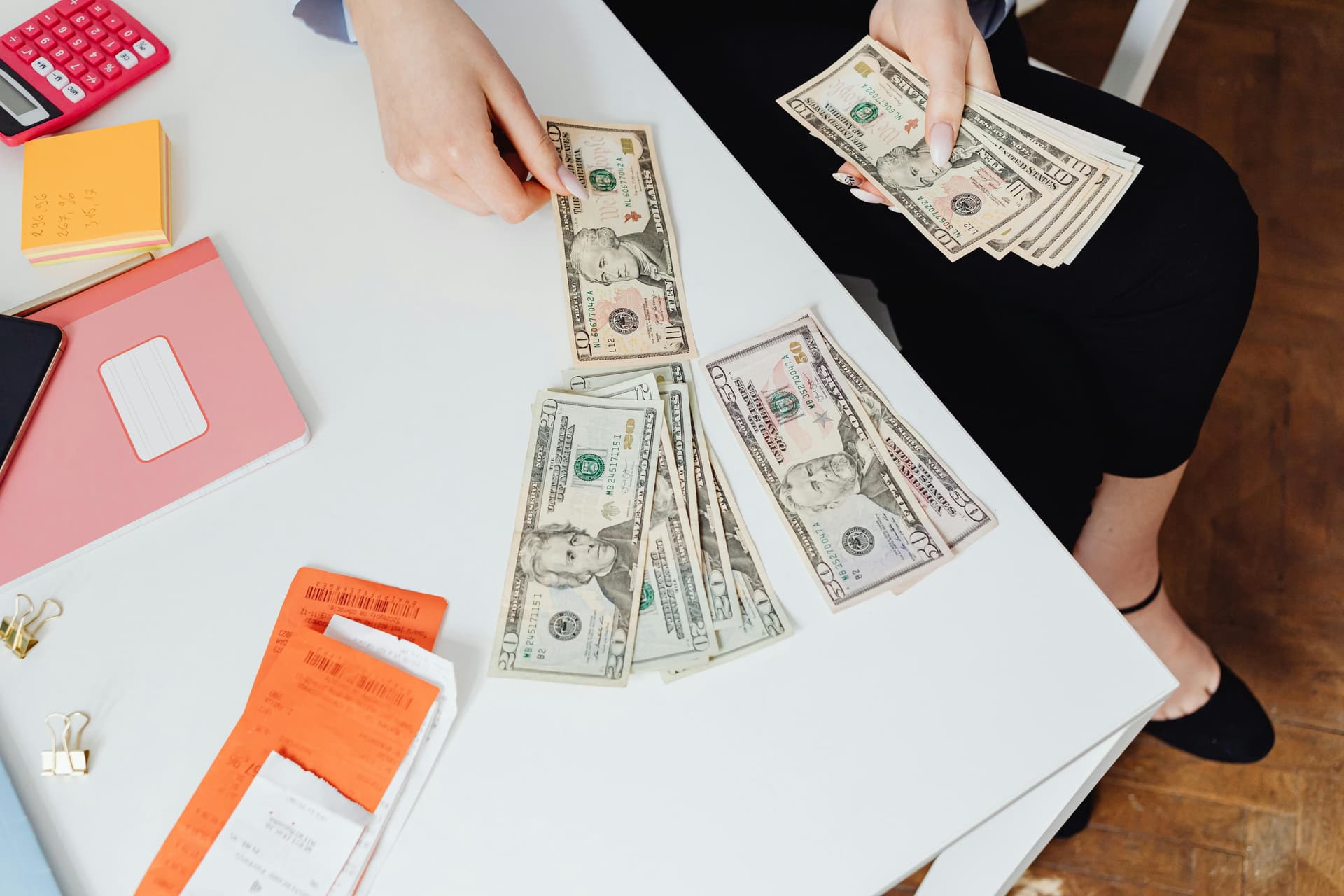 Currency exchange Melbourne – Buy Currency at Low Rates
