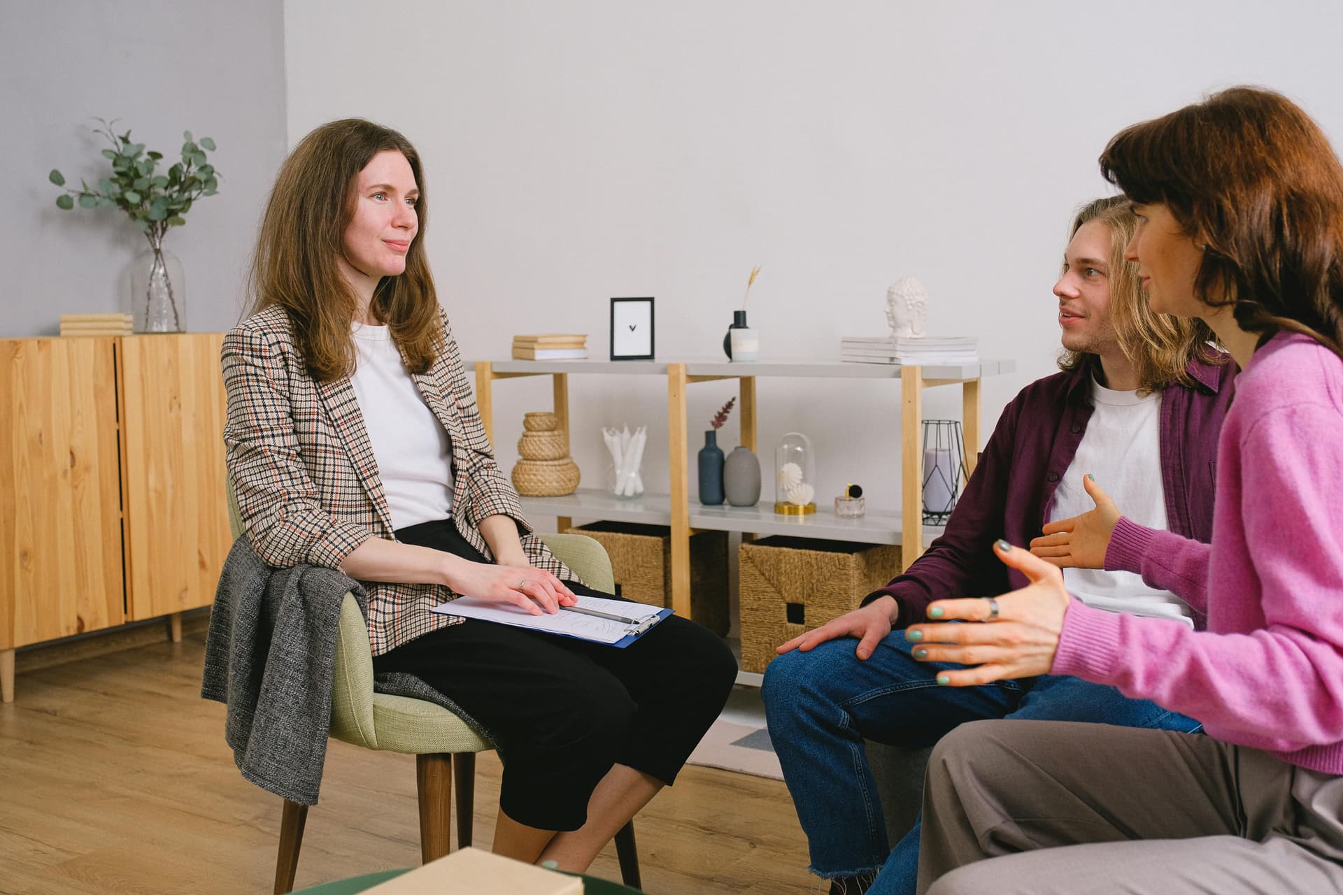 Psychiatrists in Dubai Committed to Patient-Centered Care