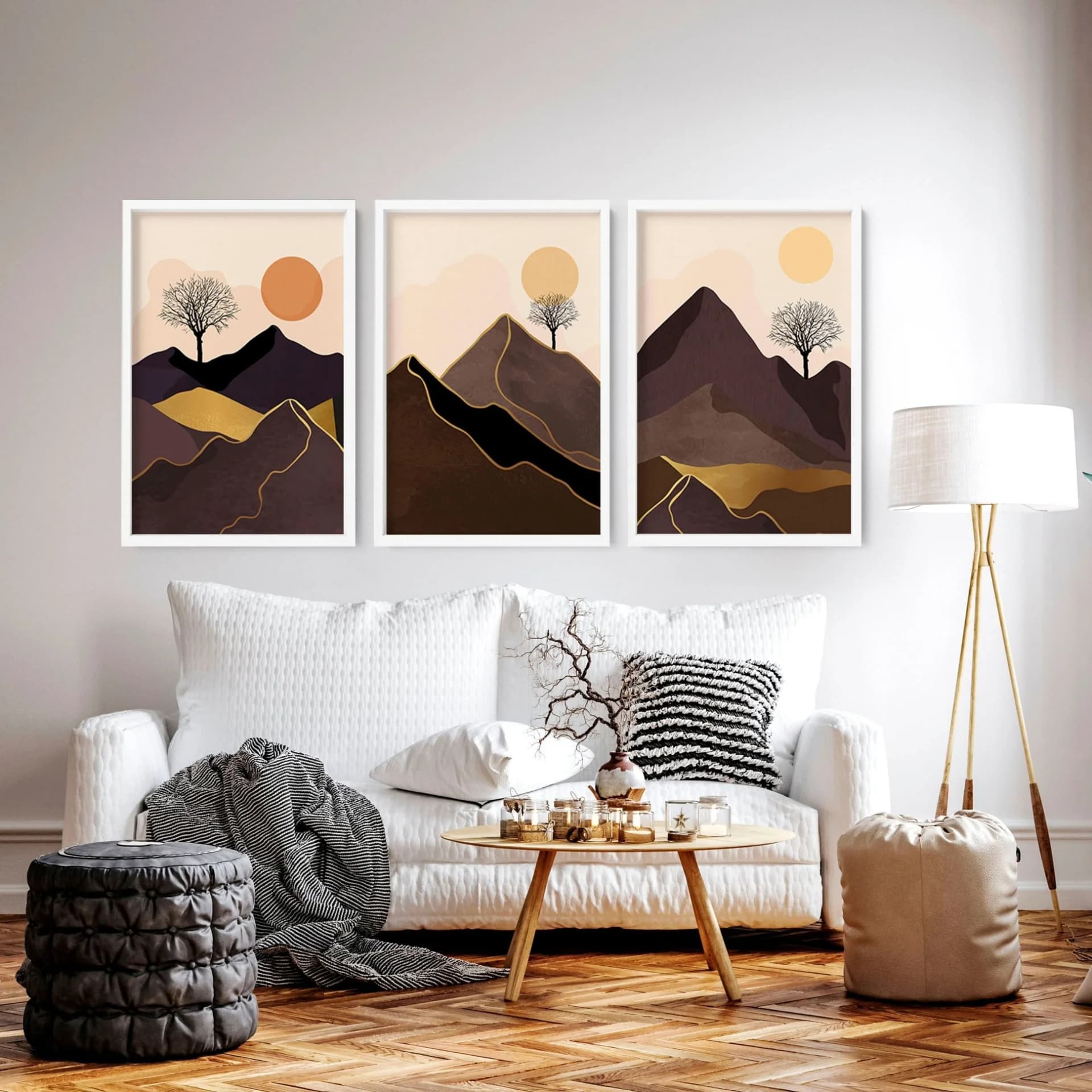 Modern Wall Art – Stylish Home Decor Prints at Ellens Postershop
