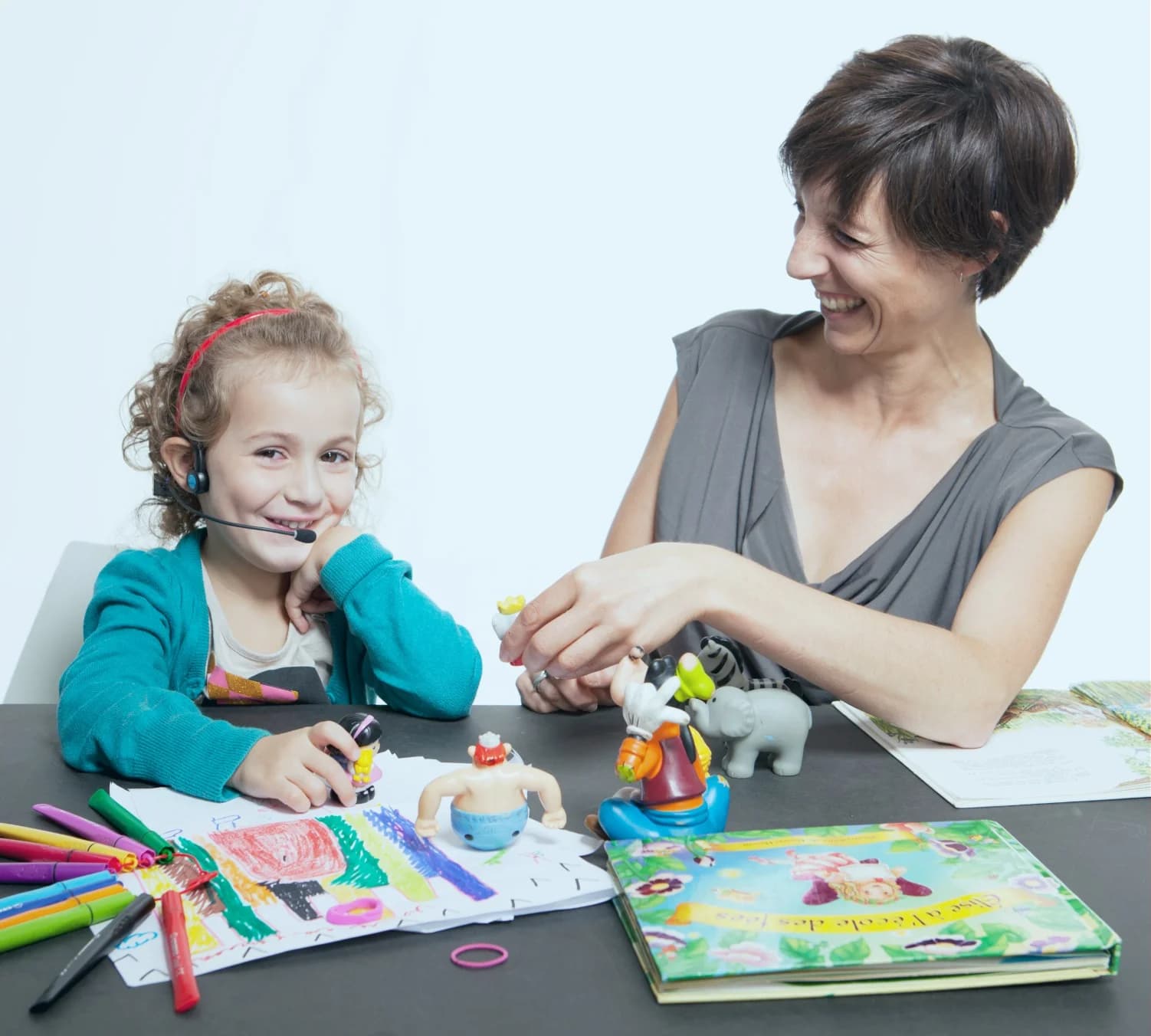 Kidd ABA Therapy – Personalized ABA Solutions for Every Child