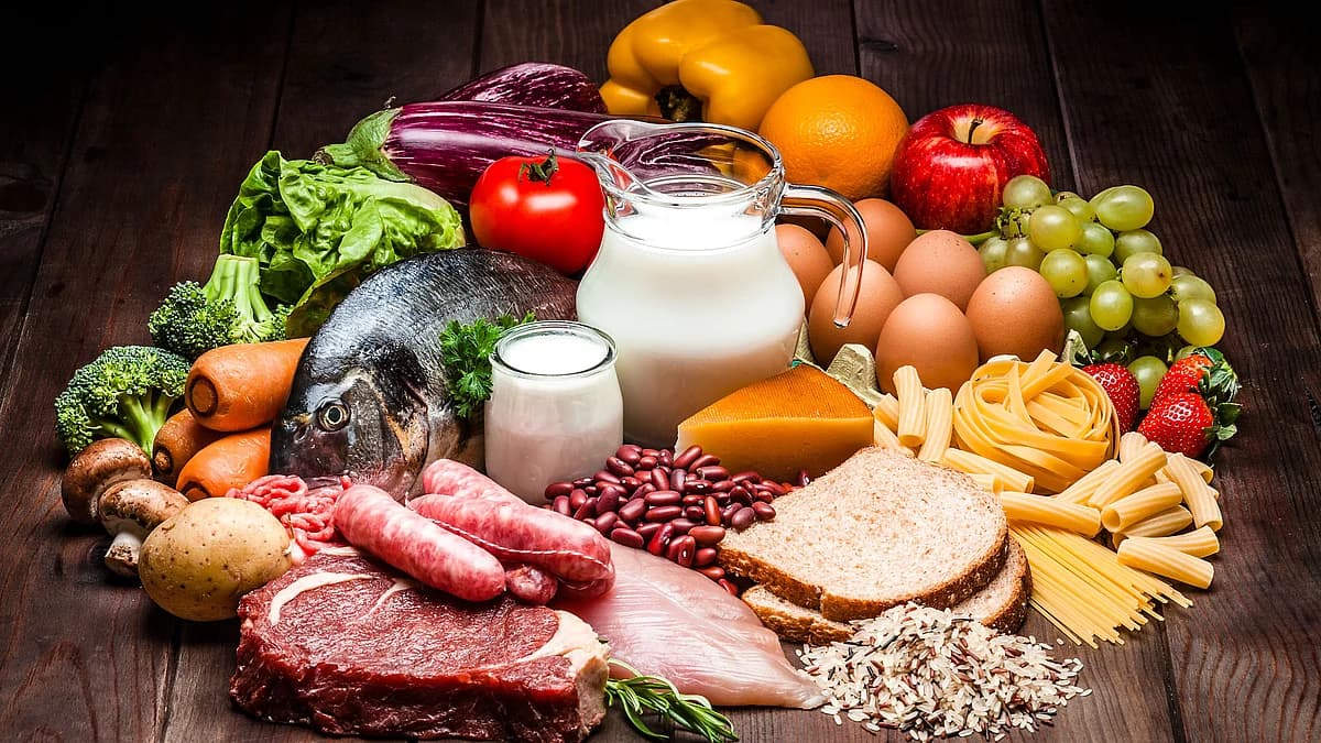Healthy Delivery for Busy, Health-Focused Lives