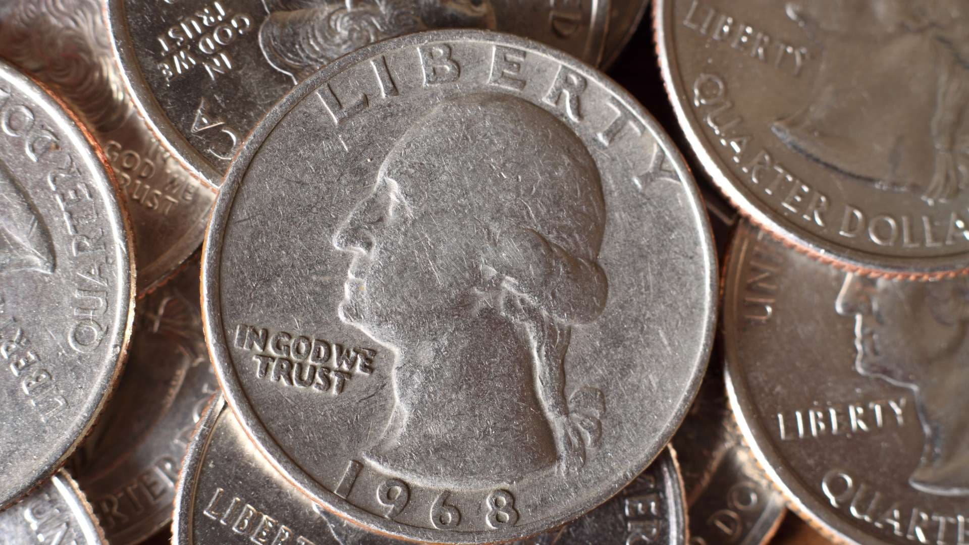 Rare Quarters and What Makes Them Valuable