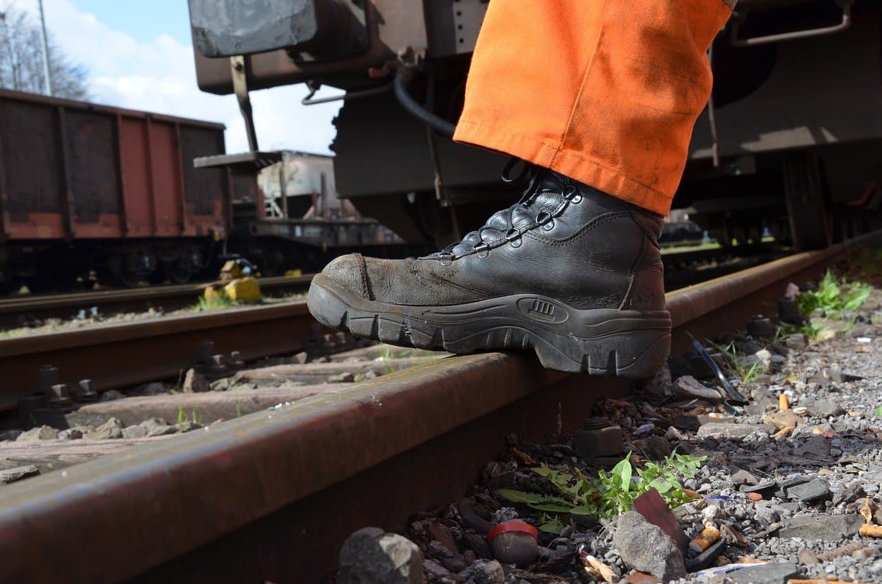 Why Track Inspectors Near Me Are Essential for Safe Railway Operations