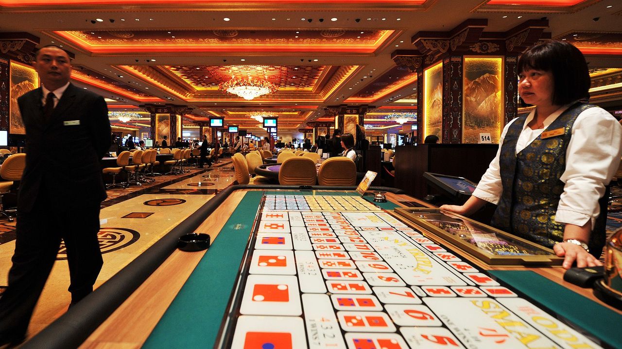 Solusi Akses Situs SLOT Terblokir dengan alternatif mpo2121