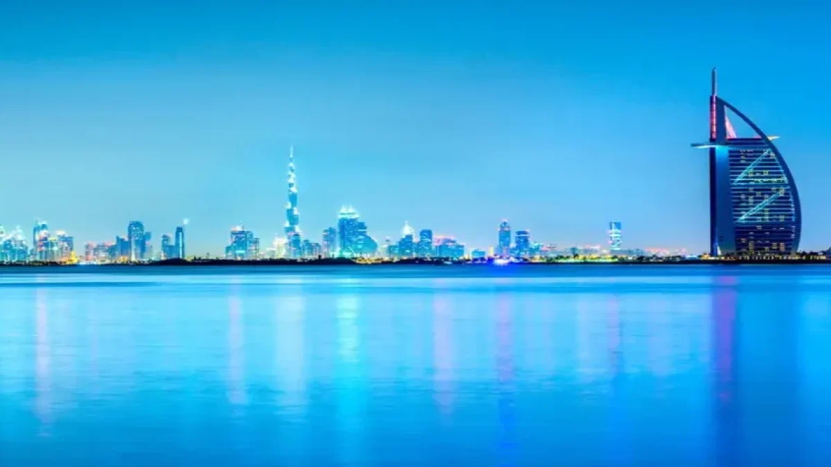 Must-See Things to do in Dubai for an Unforgettable Experience