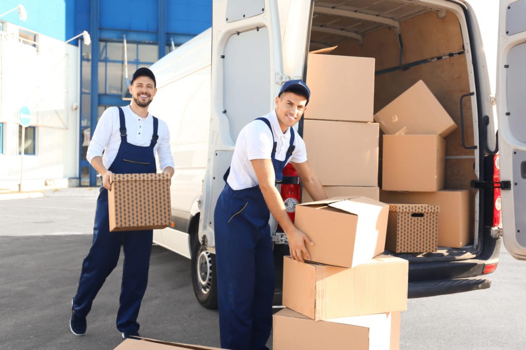 Reliable Moving Services Edmonton for Stress-Free Relocation
