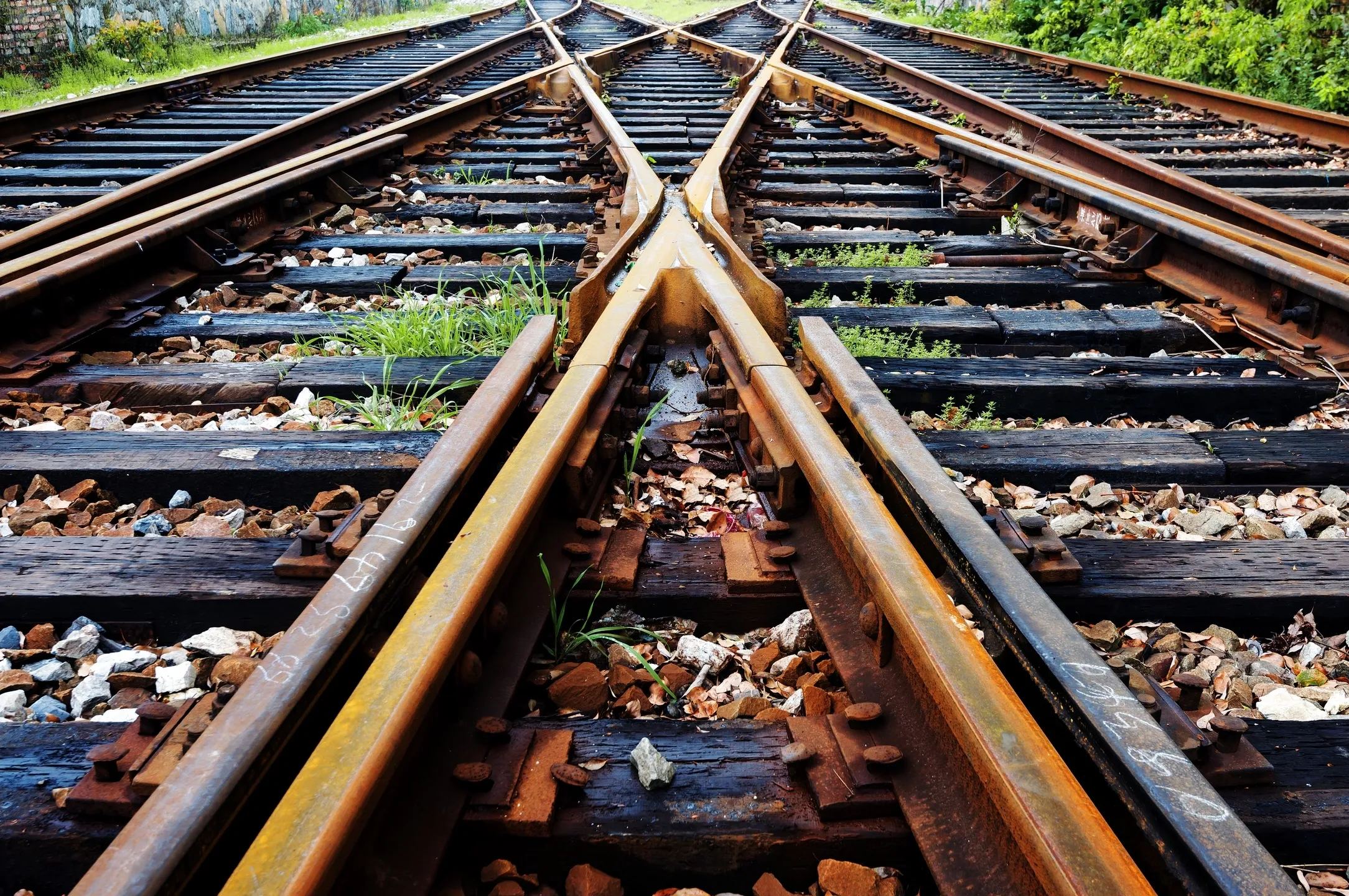 Key Strategies for Effective Railway Maintenance and Safety