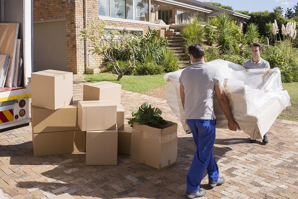 Reliable Leamington Spa Removals: Your Comprehensive Guide to Stress-Free Moving