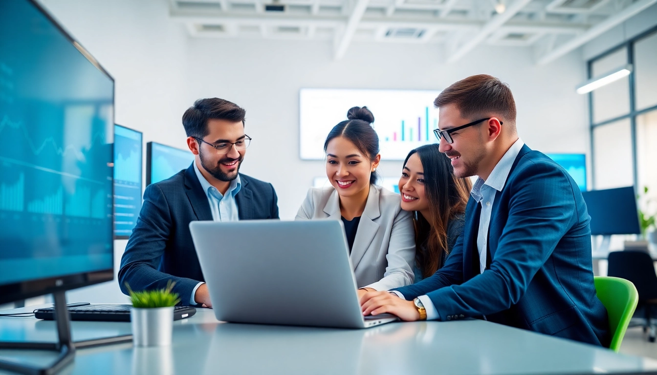 Increase your online presence with new88 online strategies in an engaging workspace.