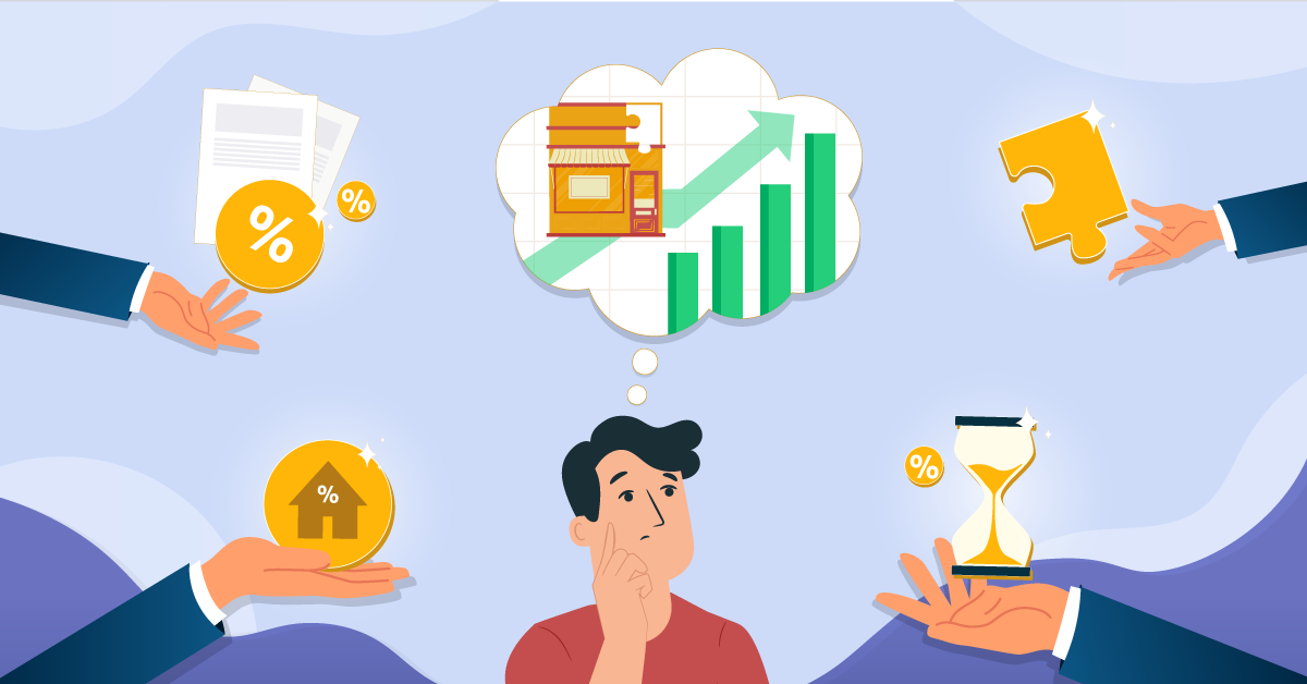 Effective Strategies for Securing Business Loans in Chennai