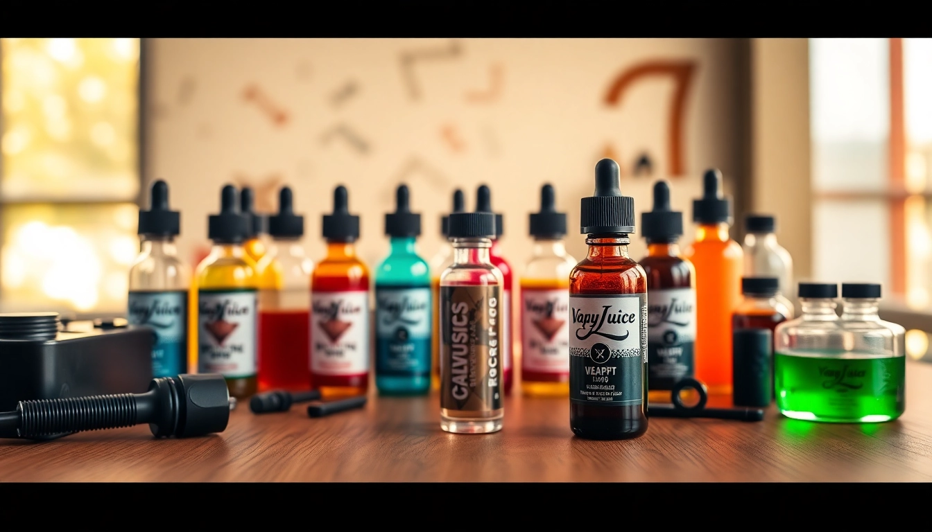 Shop the best vape products to enhance your vaping experience at Vape Juice Depot.